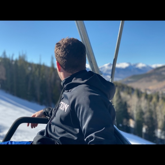 Meet your Posher, Justin - Picture 1 of 1